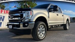 2022 Ford Super Duty F-250 XLT