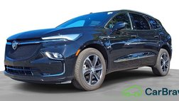 2022 Buick Enclave Essence