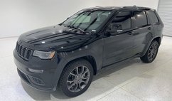 2021 Jeep Grand Cherokee High Altitude