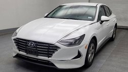 2022 Hyundai Sonata SE