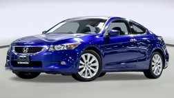 2010 Honda Accord EX-L V6