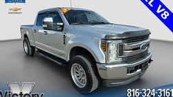 2019 Ford Super Duty F-250 XLT