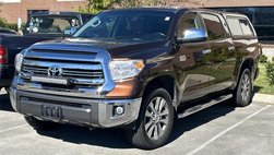 2016 Toyota Tundra 1794