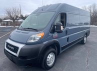 2021 Ram ProMaster 3500 159 WB