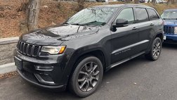2020 Jeep Grand Cherokee High Altitude