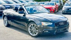 2013 Audi A5 2.0T quattro Premium