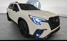 2023 Subaru Ascent Onyx Edition