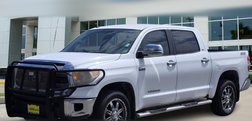 2014 Toyota Tundra SR5