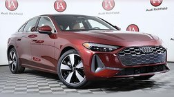 2025 Audi A5 quattro Prestige TFSI