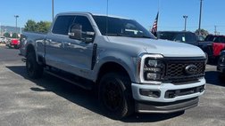 2025 Ford Super Duty F-250 Lariat