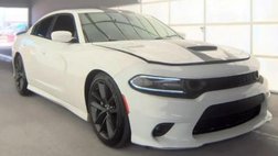 2019 Dodge Charger R/T Scat Pack