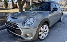 2017 MINI Clubman Cooper S ALL4