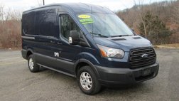 2015 Ford Transit 250