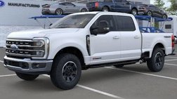 2026 Ford Super Duty F-250 Lariat