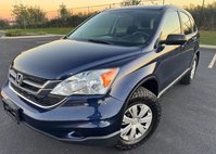 2010 Honda CR-V LX