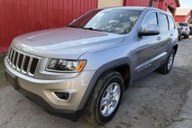 2015 Jeep Grand Cherokee Laredo E