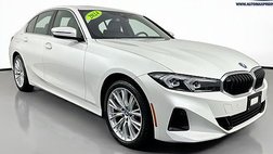 2024 BMW 3 Series 330e xDrive