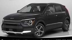 2024 Kia Niro EX