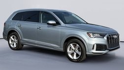 2024 Audi Q7 quattro Premium Plus 45 TFSI