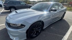 2020 Dodge Charger GT