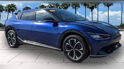2024 Kia EV6 Wind