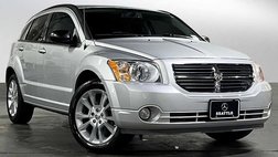 2010 Dodge Caliber Heat
