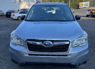 2016 Subaru Forester 2.5i