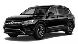 2019 Volkswagen Tiguan SEL 4Motion