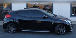 2015 Hyundai Veloster Turbo
