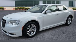 2023 Chrysler 300 Touring