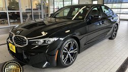 2023 BMW 3 Series M340i xDrive