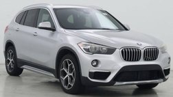 2019 BMW X1 sDrive28i