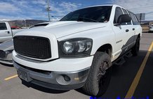 2006 Dodge Ram 1500 SLT