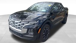 2024 Hyundai Santa Cruz SE