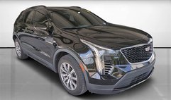 2020 Cadillac XT4 Sport