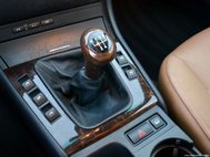 2003 BMW 3 Series 325Ci