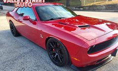 2015 Dodge Challenger R/T Scat Pack