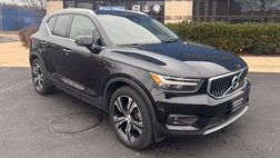 2022 Volvo XC40 T5 Inscription