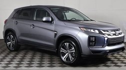 2025 Mitsubishi Outlander Sport ES