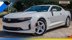 2023 Chevrolet Camaro LT