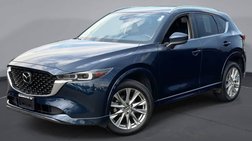 2024 Mazda CX-5 2.5 S Premium Plus