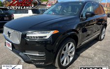 2016 Volvo XC90 T6 Inscription