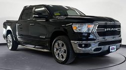 2019 Ram Ram Pickup 1500 Big Horn