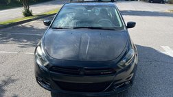 2016 Dodge Dart SXT
