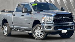 2024 Ram Ram Pickup 2500 Big Horn