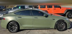 2018 Tesla Model S 75D