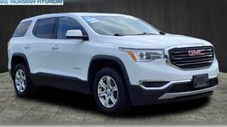 2019 GMC Acadia SLE-1