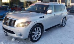 2011 Infiniti QX56 Base