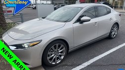 2023 Mazda MAZDA3 2.5 S Premium