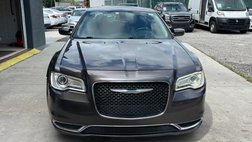 2015 Chrysler 300 Limited
